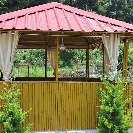 Krishna Kutir, Talla Ramgarh By The Meditating Society Exteriör bild