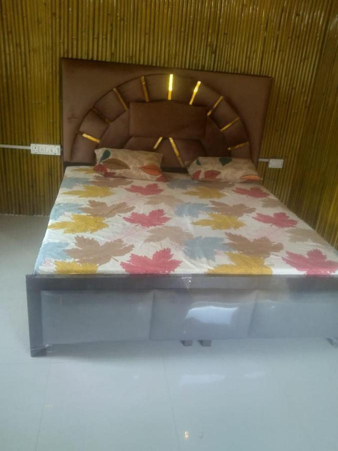 Krishna Kutir, Talla Ramgarh By The Meditating Society Exteriör bild